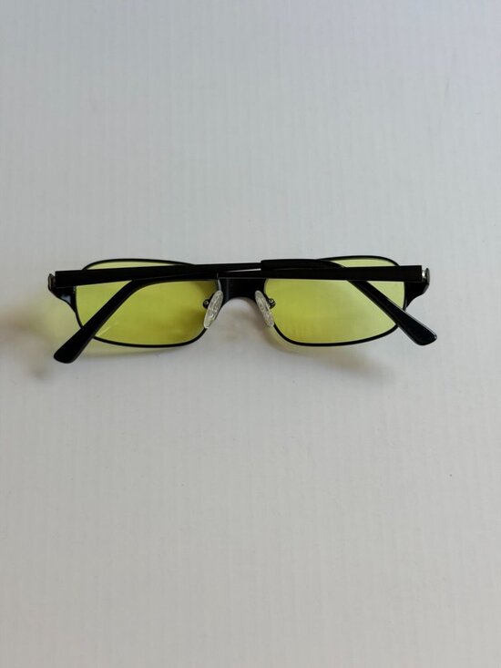 Bru Aitken Sunglasses in Honey main image 3
